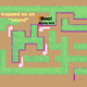 Illustration for article titled A Foolproof Guide To Escaping A Corn Maze